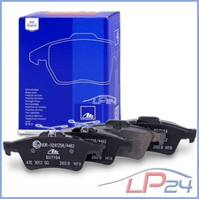 Plaquette de frein Ford TRANSIT CONNECT