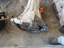 2016-2017 Chevrolet Camaro Automatic Transmission - Fits 3.6l 8 Speed