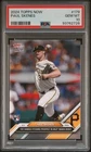 2024 Topps Now #179 Paul Skenes PSA 10