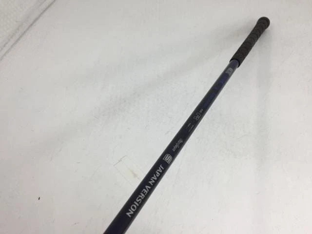 MacGregor MACTEC NVG Fairway Wood 7W TRIPLE ACTION PLUS (R) #110 Golf Clubs - Image 3 of 3