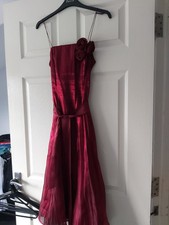 Full Length Dress
