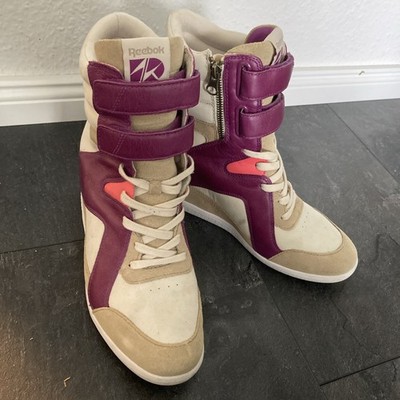 Reebok x Alicia Keys Wedge Sonderedition  Gr.  40