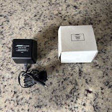 BOSE PS51 146225, Cord For Lifestyle Systems New Old Stock