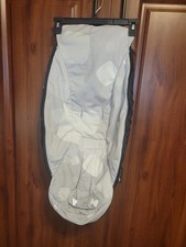 4Moms Mamaroo Baby Swing Older Model Gray Fabric Seat Cover OEM