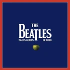The Beatles 1964 US Albums in Mono 180 Gram Mono Vinyl 8LP Box Set