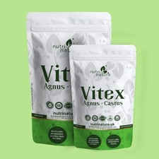 Vitex 550mg (Agnus-Castus)
