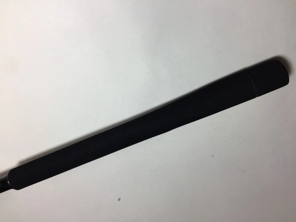 S9026) SHIMANO LUNAMIS S1000ML para varilla giratoria de agua salada Foto 3 de 4