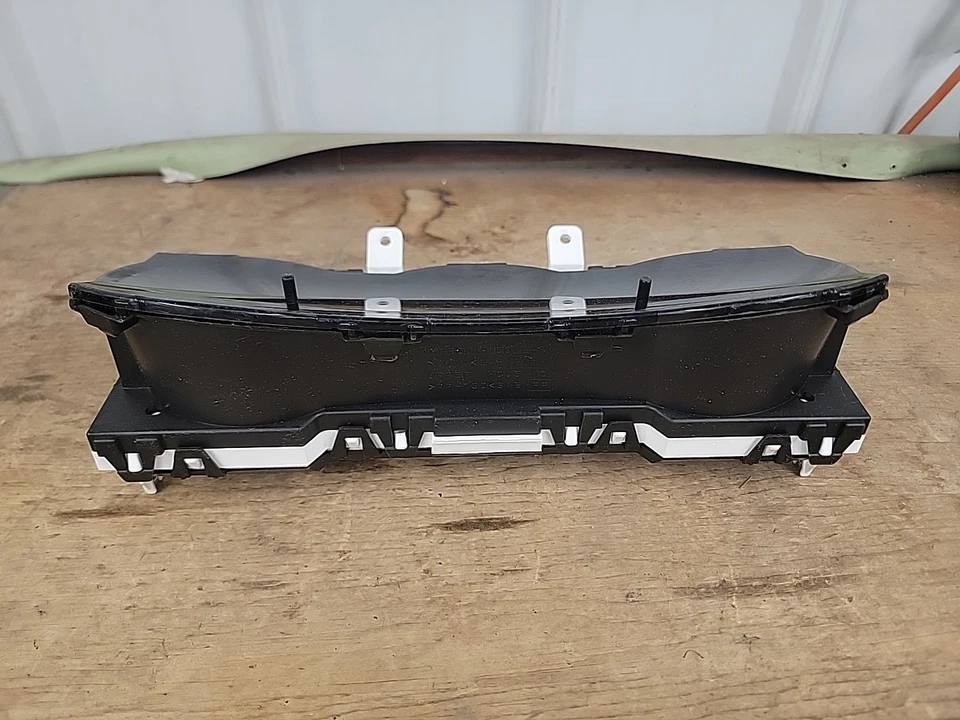 2007 2008 2009 Nissan Altima Speedometer Gauge Cluster - Image 2 of 4