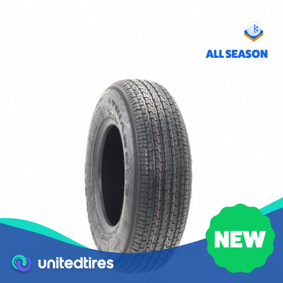 New ST 215/75R14 Triangle Radial S/T TR653 108/103N