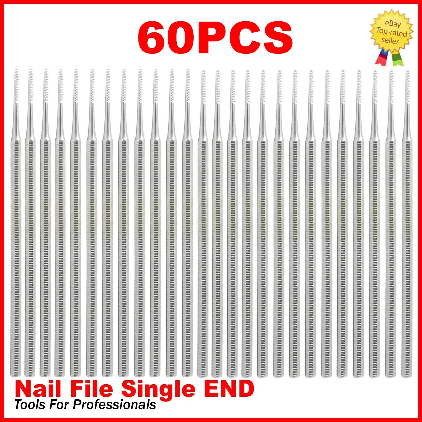 For Nail Shaping And Finishing