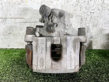 15-18 FORD FOCUS REAR LEFT LH DRIVER SIDE DISC BRAKE CALIPER OEM