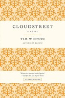 Tim Winton | Cloudstreet | Taschenbuch | Englisch (2013) | St. Martins Press-3PL