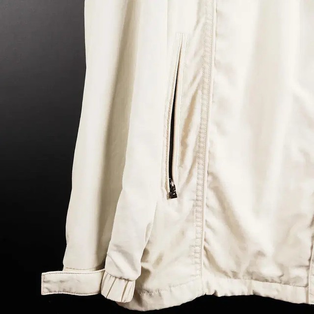Beanpole Sports Men's Ivory Jacket (Pre-Owned)