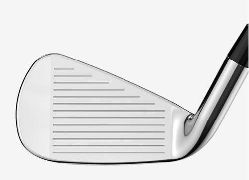 Callaway New 2025.2 ELYTE X 8 Iron Set 6 9 PW AW GW SW NS PRO950GH neo Steel S - Picture 3 of 10