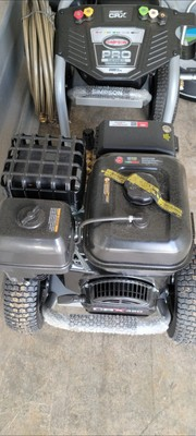 #ad #ad Simpson Pro Series Pressure With TRIPLEX Pro PUMP $725.00