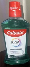 Colgate Total Advanced Pro Shield Mouthwash S...