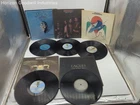 Eagles Vinyl Record Lot of 5 - Greatest Hits, Desperado, The Long Run