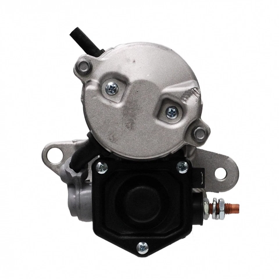 Arranque 19465N calidad construido para Chrysler Aspen Dodge Durango 2006-2009 Foto 3 de 4