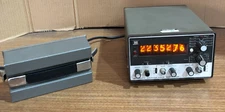 Monsanto Counter-Timer Model 100B - PARTS