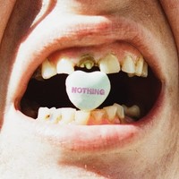 Nothing - A Short History Of Decay - Cd - G1398Z