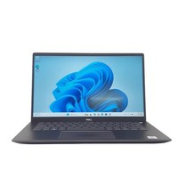 Dell i5 10th or 11th Gen Laptop 8GB 256GB SSD 14 15.6 Windows 11 Refurbished