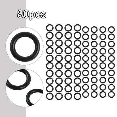 #ad O Rings Pressure Washer Sealing Ring Functional Professional Replacement $12.49