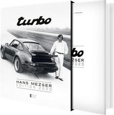 Porsche 911 Turbo - Aircooled Years - Hans Me...