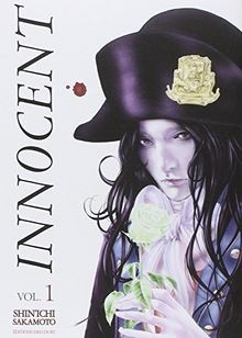 Innocent. Vol. 1  von ShinIchi Sakamoto | Buch | Zustand sehr gut