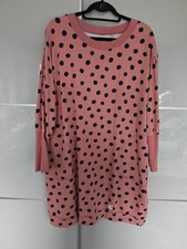 Sweatshirt Dress Women