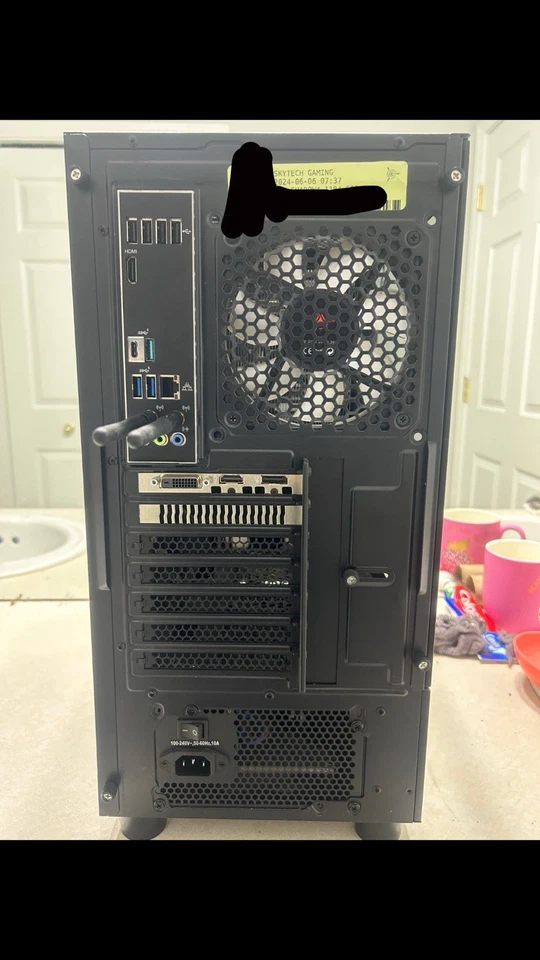 Skytech Shadow - Изображение 3 из 4