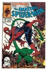 Amazing Spider-Man #318 (VF) (Marvel 1989) Todd McFarlane