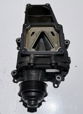 Mercedes Benz Kompressor ML Mechanischer Lader 200 kompressor Eaton M45 206127