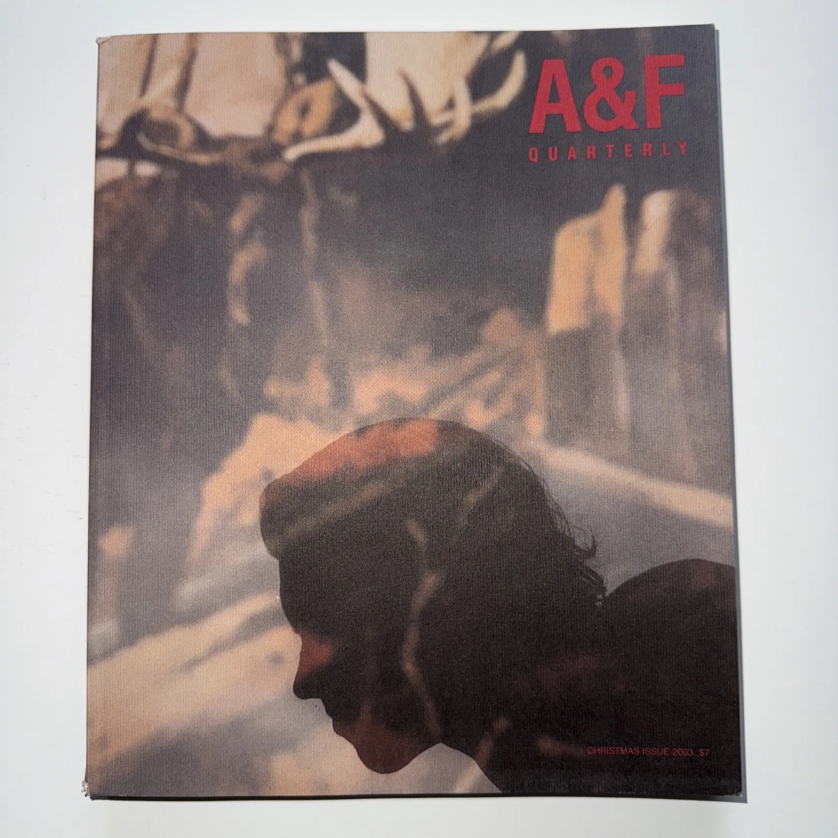 a f quarterly products for sale | eBay