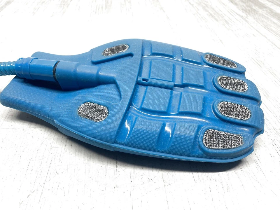 Scopa a vapore Black & Decker FSMH1321 1300 W - Immagine 3 di 4