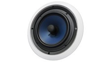 82C Silver Ticket in-Ceiling Speaker with Pivoting Tweeter (8 Inch in-Ceiling) 1