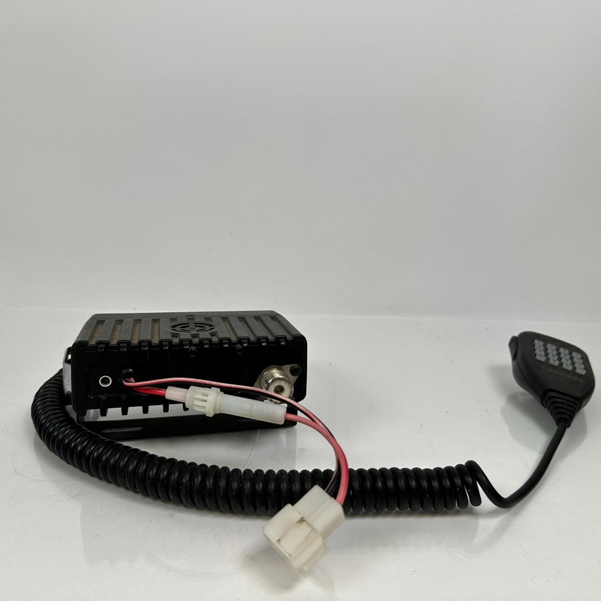 LEIXEN VV-898E Dual Band Compact 25 Watt Amateur Radio Mobile Or