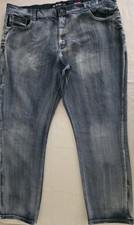 Ecko Unlimited Men's Baggy Fit Jeans
