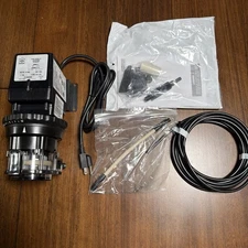 Stenner Aquasol 85MHP17 100PSI 120V Peristaltic Adjustable Head Metering Pump