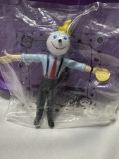 Jack In The Box Bendable Jack Toy