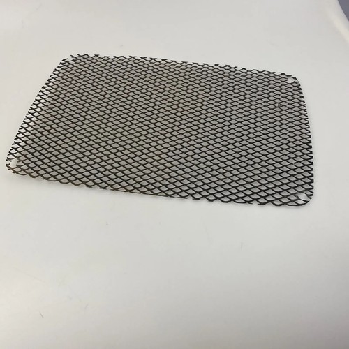 BMW 100 K1 Bj. 89 Kühlergitter radiator grille BT4981