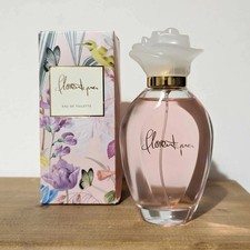 M&S Florentyna 100ml Perfume Pink Marks & Spencer Gift Discontinued
