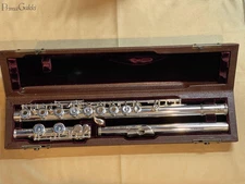 SANKYO FLUTE Hand-made STRC