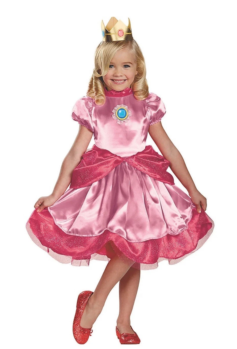 princess dress up 3t Baby Girls Anna Costume Halloween Christmas Princess Party Dress Up, 6m-3t, Infant Girl's, Size: 12-18 Months, Green