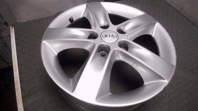 Alufelge 6X16 ET51 Kia ED Ceed 1.4 Cvvt SW ISG Sofortversand