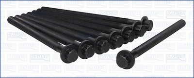 AJUSA 81042600 Zylinderkopfschraubensatz für HYUNDAI,KIA