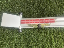 Auditor True Length Tipping Ruler-GM1026