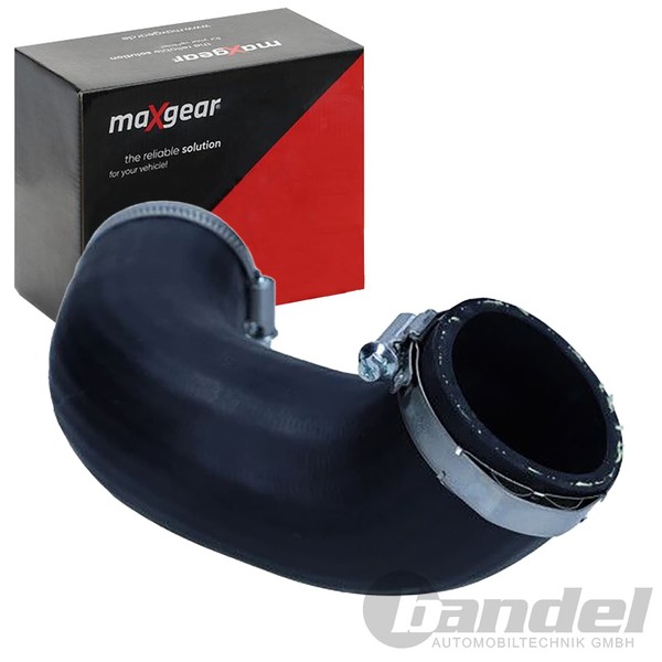 Maxgear Ladeluftschlauch Passend FüR Renault Trucks Mascott | 68-0573-image