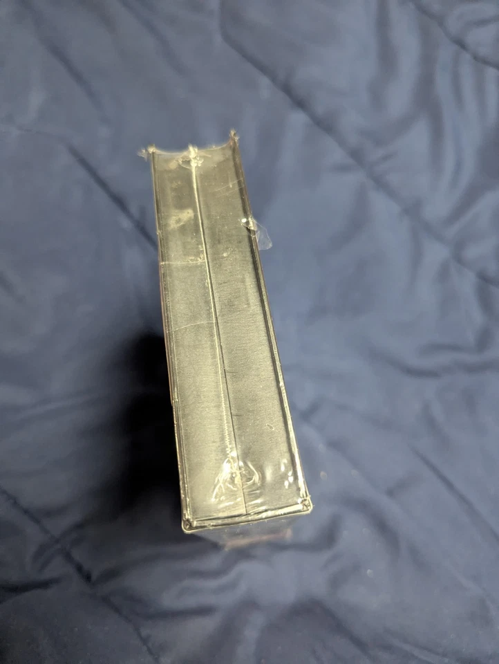 Brand New - Factory Sealed - Lottus Turbo Challenge (Sega Genesis, 1992) - Image 4 of 4