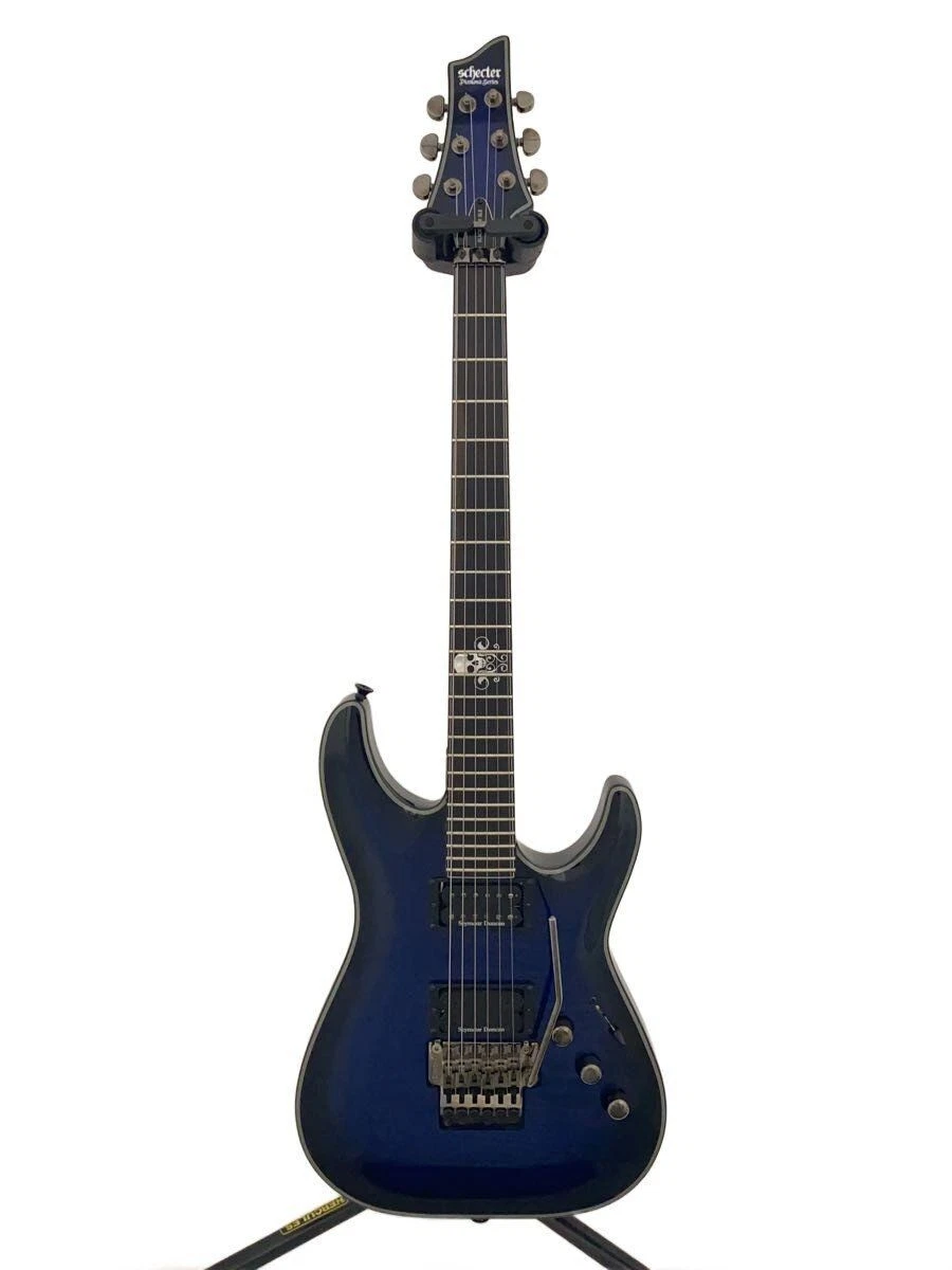 Schecter Blackjack Sls C 1 for sale | eBay