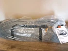 4 Person Easy Camp Day Tent Dome Utility Shelter Tent Camping  Waterproof Large